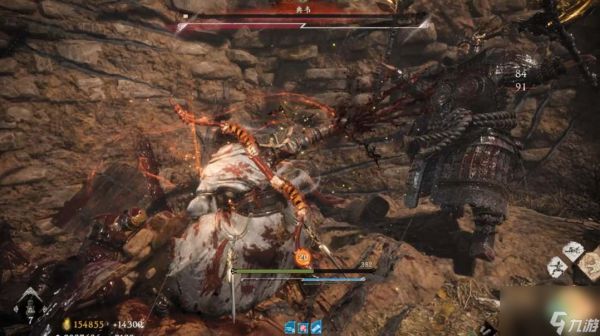 卧龙苍天陨落武器强化等级上限