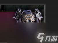 《博德之门3》暗夜法官半身甲 珍奇介绍