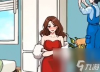 全民剧本大师热心老王攻略