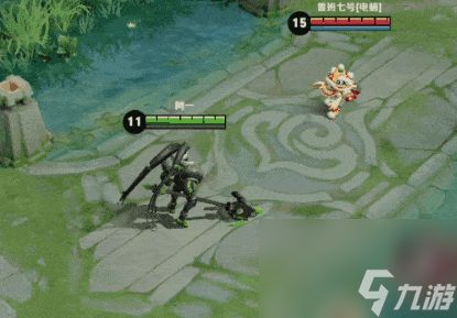 暗影守护者在哪换皮肤（LOL暗隐狩猎者开启兑换）