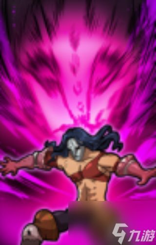 七人传奇光与暗之交战团长斯雷达角色介绍