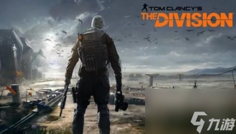 全境封锁2怪物武器种类一览