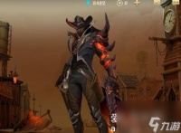 英雄联盟手游厄加特西部魔影值得买吗-英雄联盟手游厄加特西部魔影