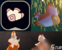 《以光遇鲲的叫声收集攻略》 学会捕捉鲲的声音 揭开光遇秘密