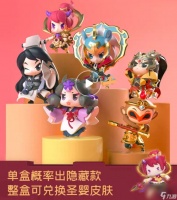 买盲盒送皮肤 迷你世界新盲盒颜值超高还有限定皮肤可以