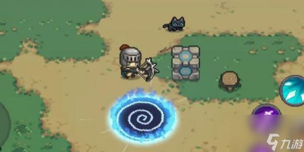 超时空门宝箱打开方式介绍