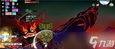 逆水寒手游老四皮影戏玩法攻略