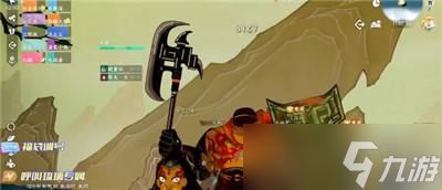 逆水寒手游老四皮影戏怎么玩