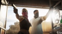 《GTA6》90秒预告中有多少违法行为 高达25起