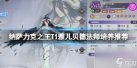 纳萨力克之王T1雅儿贝德法师培养推荐