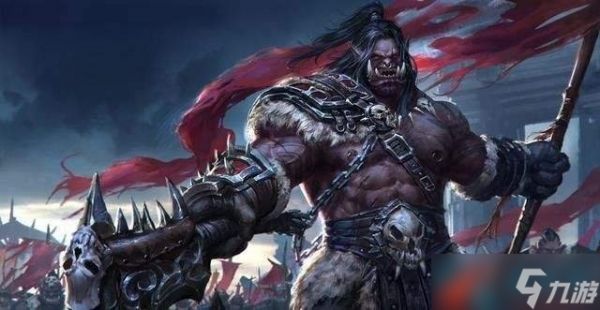 《魔兽世界》怀旧服“毛乙己”文章分享