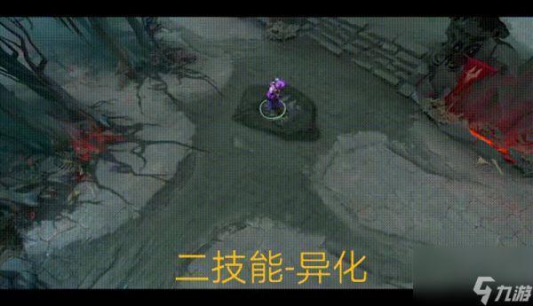 dota2新英雄虚无之灵如何克制（刀塔压制虚无之灵的英雄）「干货」