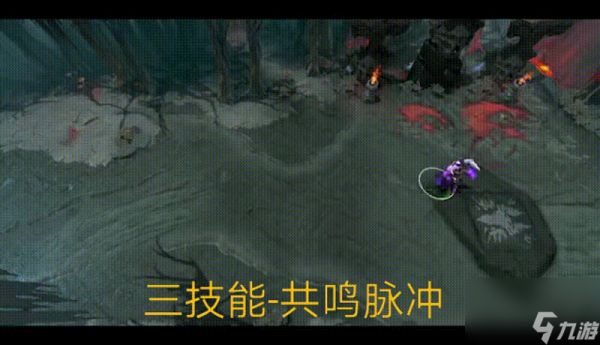 dota2新英雄虚无之灵如何克制（刀塔压制虚无之灵的英雄）「干货」