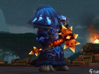 魔兽世界萨弗拉斯之眼怎么合成 魔兽萨弗拉斯之眼介绍  待收藏