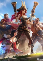 英雄联盟手游新版本推出新模式 大乱斗竟然变身限时开放