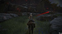 艾尔登法环盲眼少女支线攻略