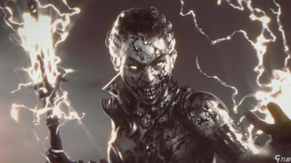 斯宾塞将《暗黑4》第2赛季角色练满级 工作游戏两不误