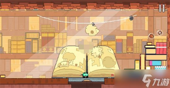 纽扣兄弟第二章攻略最新分享 纽扣兄弟第二章攻略最新大全