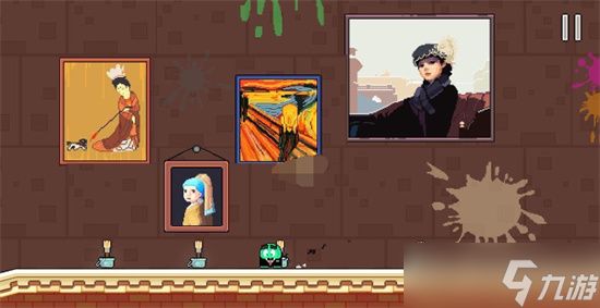 纽扣兄弟第二章攻略最新分享 纽扣兄弟第二章攻略最新大全