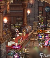 dnf游戏使者小游戏怎么玩 地下城5.7新增小游戏玩法  已解决