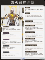 崩坏星穹铁道毁灭命途角色培养攻略推荐