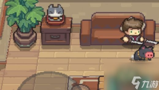 《元气骑士前传》刺客好玩吗 刺客玩法介绍