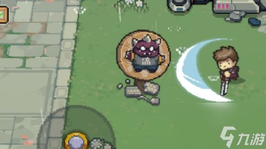 《元气骑士前传》刺客好玩吗 刺客玩法介绍