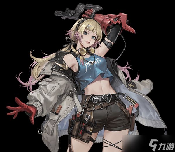 钢岚梅利莎怎么样