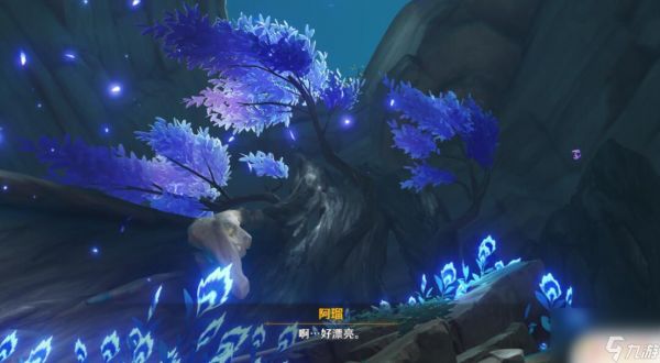 原神稻妻菅名山任务攻略：如何完成这个任务