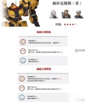 钢岚手游赫拉克勒斯强度全面解析