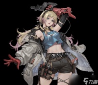 钢岚梅利莎怎么样