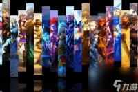 英雄联盟手游ios账号怎么转安卓