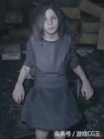 生化危机7伊芙琳是谁 生化危机7伊芙琳人物背景深度解读  干货