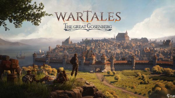 wartales该站队哪一边的阵营（wartales两大阵营结局是什么）「详细介绍」