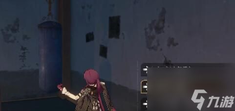 崩坏星穹铁道贝洛伯格古武术残卷怎么使用-贝洛伯格古武术残卷使用方法