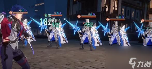 崩坏星穹铁道贝洛伯格古武术残卷怎么使用-贝洛伯格古武术残卷使用方法