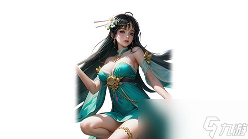 《三国之志4》步练师武将图鉴