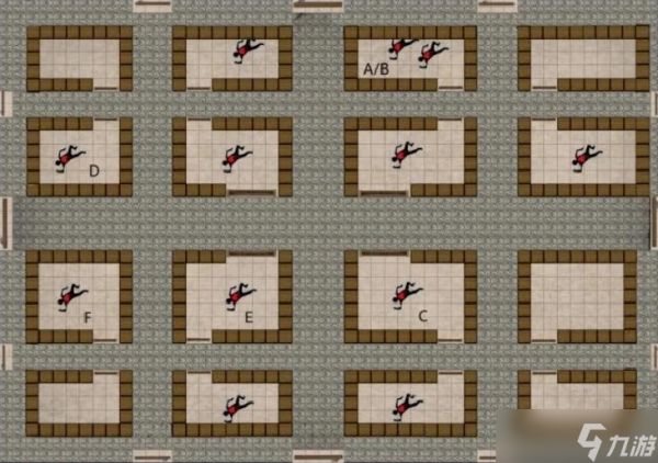 百变大侦探玉面之下凶手答案解析