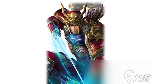 《三国之志4》太史慈武将图鉴