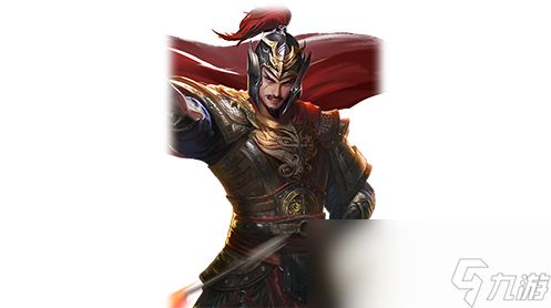 《三国之志4》孙坚武将图鉴