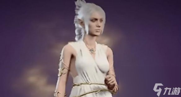 《博德之门3》奥林的衣服取得办法