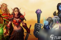 魔兽世界plus版德鲁伊符文怎么获取