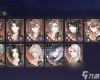 《以花亦山心之月ur名士抽到概率介绍——玩家能否抽到心仪的名士 》 一场激烈的抽卡游戏 怎么提高抽到名士的概率