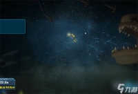 潜水员戴夫鼠标中键没有用原因