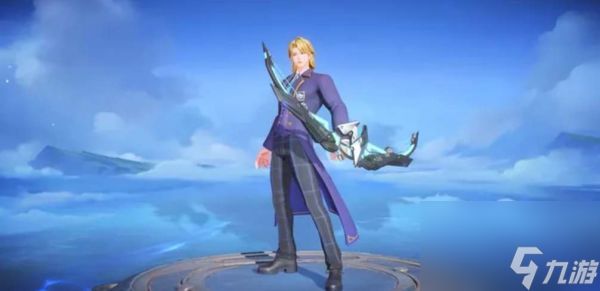 王者荣耀后羿新皮肤完美运算获取方法 具体介绍