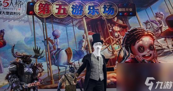 《第五人格》开膛手杰克角色技能介绍（玩转杀人游戏，掌握开膛手的杀戮之道）