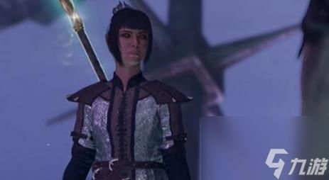 《博德之门3》奥林的衣服获得方法