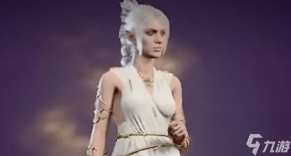 《博德之门3》奥林的衣服获得方法