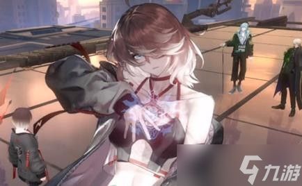 非匿名指令黎希特强不强