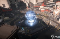 星球重启快捷建造摆放大门任务攻略